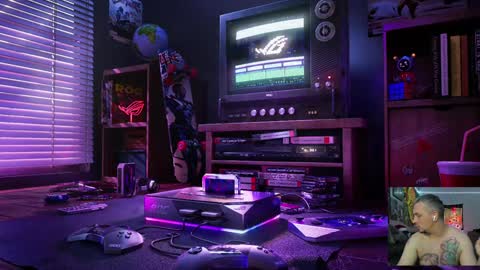 Snapshot of uncutstudxxx chatting on December 31, 2024, 2:47 pm UncutSTUDXXXManyvids online show from December 31, 2024, 2:47 pm