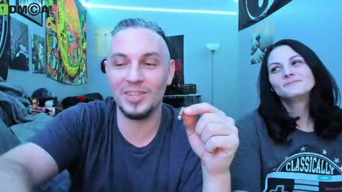 Snapshot of uncutstudxxx chatting on February 23, 2025, 2:40 am UncutSTUDXXXManyvids online show from February 23, 2025, 2:40 am