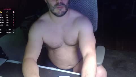 Snapshot of under_the_desk40 chatting on May 7, 2026, 9:42 pm Under the desk online show from May 7, 2026, 9:42 pm