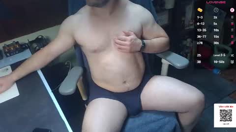 Snapshot of under_the_desk40 chatting on June 14, 2026, 1:13 pm Under the desk online show from June 14, 2026, 1:13 pm