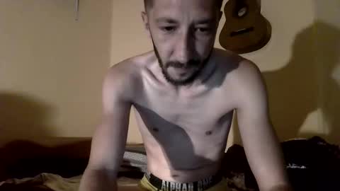 underguy19 online show from September 20, 2025, 8:43 pm