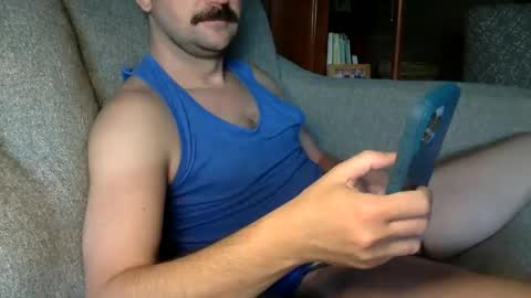 underwearguy230 online show from July 26, 2026, 4:03 pm