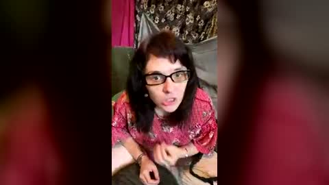 unemployedstripper online show from July 17, 2026, 3:29 pm
