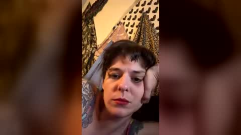 unemployedstripper online show from July 19, 2026, 2:26 am
