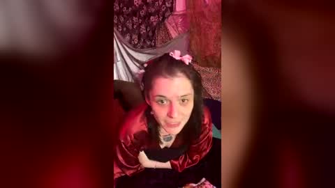 unemployedstripper online show from July 26, 2026, 2:35 pm