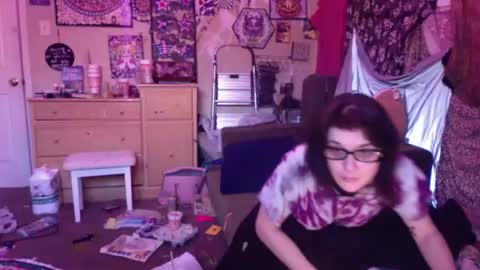 unemployedstripper online show from July 28, 2026, 3:21 pm
