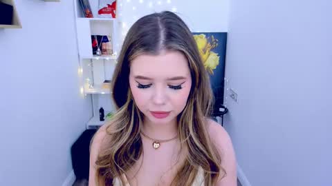 Alice online show from February 28, 2025, 2:42 pm