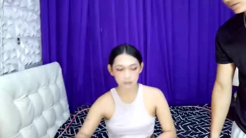 Snapshot of unforgettable_ava chatting on June 2, 2026, 7:10 am Rhian online show from June 2, 2026, 7:10 am