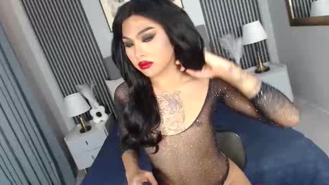 BRIANNA online show from October 21, 2025, 3:57 pm