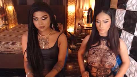 BRIANNA online show from February 21, 2026, 6:42 pm