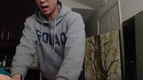 Snapshot of unhingedwang chatting on December 2, 2024, 10:45 pm wang online show from December 2, 2024, 10:45 pm