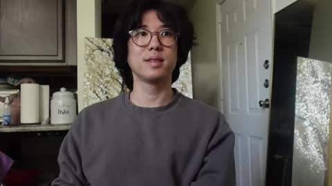 Snapshot of unhingedwang chatting on March 2, 2025, 8:50 pm wang online show from March 2, 2025, 8:50 pm