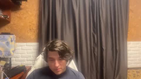 Snapshot of unholy_heat chatting on October 16, 2025, 9:27 pm Anri online show from October 16, 2025, 9:27 pm