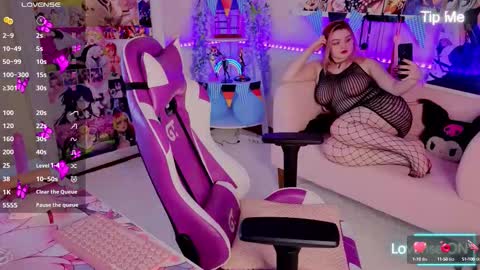 Snapshot of unholy_lady chatting on October 3, 2025, 5:26 am Unholy Lady online show from October 3, 2025, 5:26 am