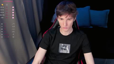 Kyle online show from January 28, 2025, 4:30 pm