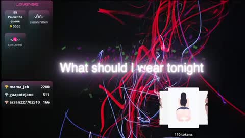 Holly online show from January 13, 2026, 1:33 am