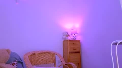 Snapshot of unic0rnporn chatting on December 29, 2024, 9:20 pm Alice online show from December 29, 2024, 9:20 pm