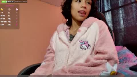 Snapshot of unicornio_sexxx chatting on January 13, 2026, 7:52 pm Unicornio online show from January 13, 2026, 7:52 pm