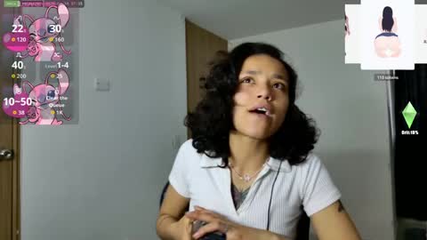 Snapshot of unicornio_sexxx chatting on March 24, 2026, 10:15 pm Unicornio online show from March 24, 2026, 10:15 pm