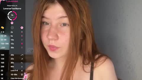 Mila here  online show from July 17, 2026, 2:13 pm