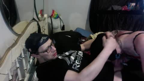 DnB online show from November 16, 2025, 4:01 pm