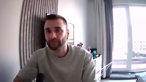 SlavaVibes online show from February 25, 2025, 2:44 pm