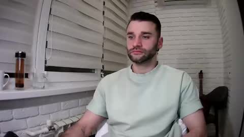 SlavaVibes online show from April 9, 2026, 6:24 pm