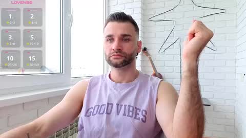 SlavaVibes online show from May 31, 2026, 1:40 pm