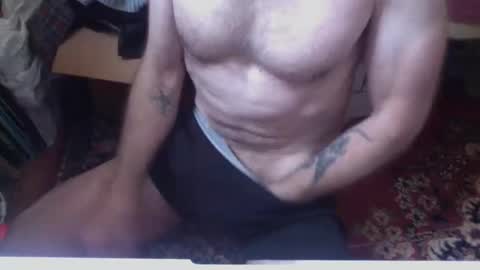 unrest666 online show from June 3, 2026, 3:06 pm