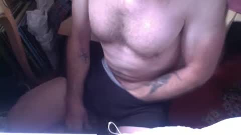 unrest666 online show from June 10, 2026, 2:49 pm