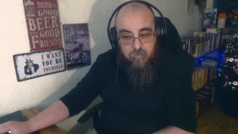 Snapshot of untipoconbarba chatting on December 25, 2024, 8:39 pm untipoconbarba online show from December 25, 2024, 8:39 pm