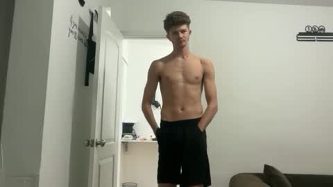 Stepbro online show from April 10, 2026, 1:05 pm