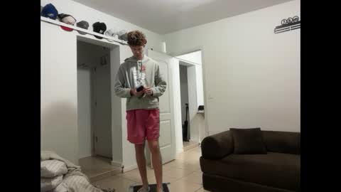 Stepbro online show from April 23, 2026, 10:25 am