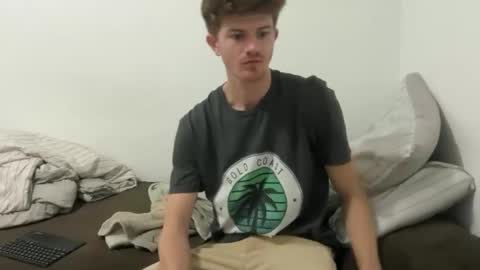 Stepbro online show from April 27, 2026, 12:41 am
