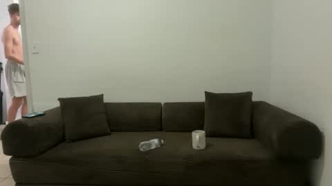 Stepbro online show from April 27, 2026, 12:47 pm