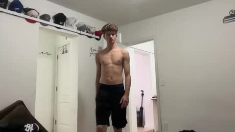 Stepbro online show from April 30, 2026, 8:57 pm