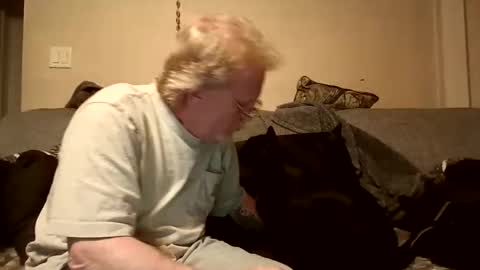 unwanted_boner online show from April 25, 2026, 8:17 am