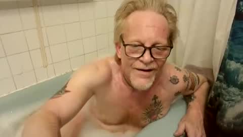 unwanted_boner online show from April 26, 2026, 8:45 am