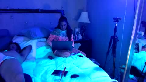 upallnight3654 online show from July 13, 2026, 1:08 am