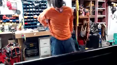 upforanything27 online show from January 30, 2025, 4:58 am