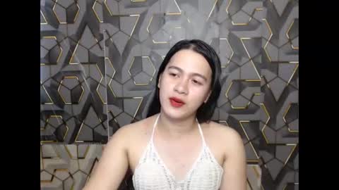 Snapshot of ur_asianpretty chatting on June 4, 2026, 3:01 am Aya online show from June 4, 2026, 3:01 am