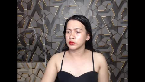 Snapshot of ur_asianpretty chatting on June 8, 2026, 5:08 am Aya online show from June 8, 2026, 5:08 am
