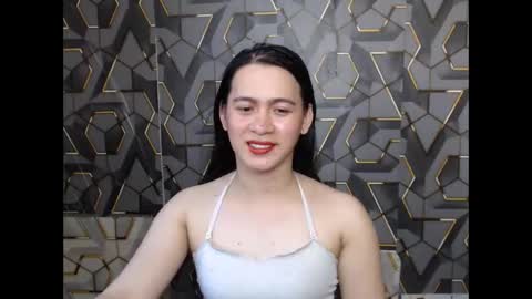 Snapshot of ur_asianpretty chatting on June 11, 2026, 2:53 am Aya online show from June 11, 2026, 2:53 am