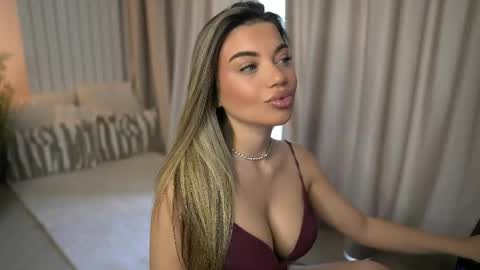 Ivy online show from May 3, 2026, 2:45 pm