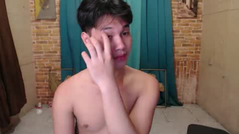 Snapshot of ur_boy_mark chatting on October 23, 2025, 10:14 am ur_boy_mark online show from October 23, 2025, 10:14 am