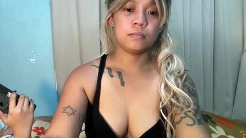 calli online show from June 1, 2026, 6:09 pm