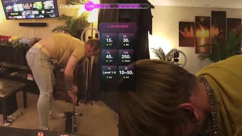 Ur Daylee dose online show from February 24, 2025, 4:05 am