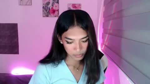 ur_dazzlingmorenaxx online show from September 29, 2025, 5:18 pm