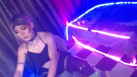 MISS ANNA online show from January 6, 2026, 1:59 pm