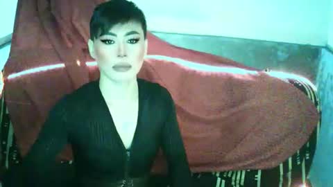 MISS ANNA online show from March 23, 2026, 9:57 am
